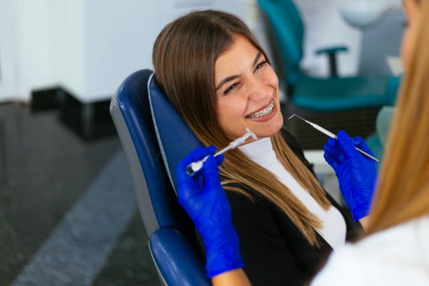 Best Sedation Dentistry  in Wtell, LA