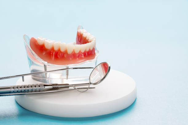 Advanced Technology for Better Dental Care in Lawtell, LA