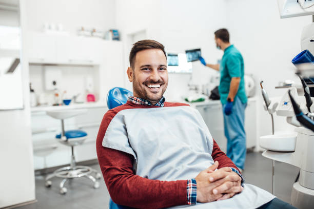 Best Root Canal Treatment  in Wtell, LA