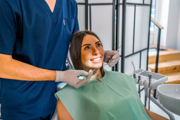Best Veneers and Lumineers  in Wtell, LA