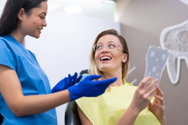 Best Dental Inlays and Onlays  in Wtell, LA