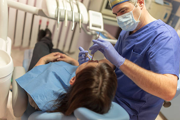 Best Root Canal Treatment  in Wtell, LA