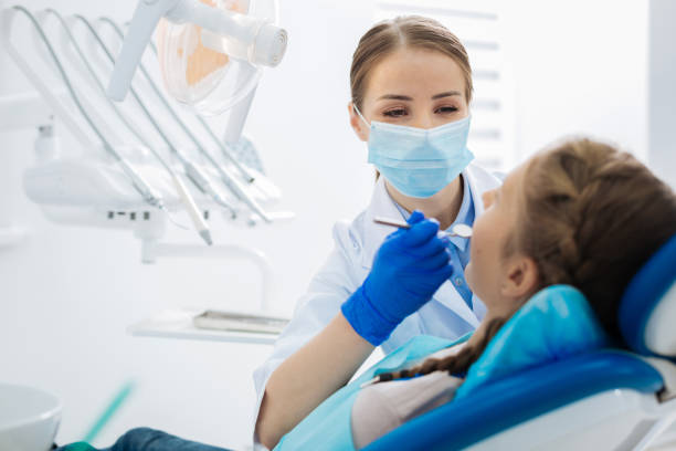 Best Dentures (Full and Partial)  in Wtell, LA